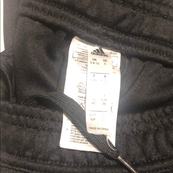 Adidas Joggers! - Picture 2 of 2